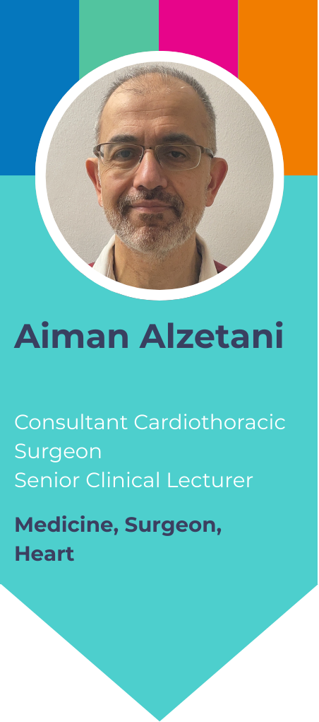 Aiman Alzetani
