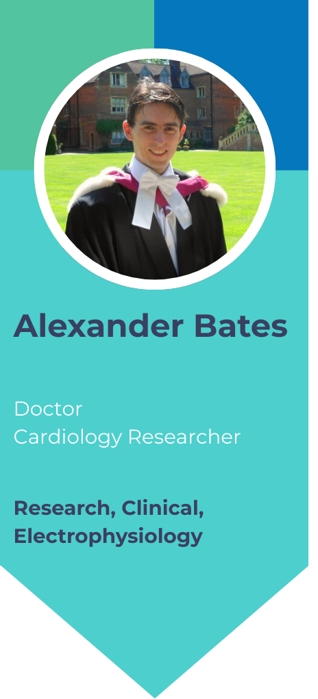 Alexander Bates