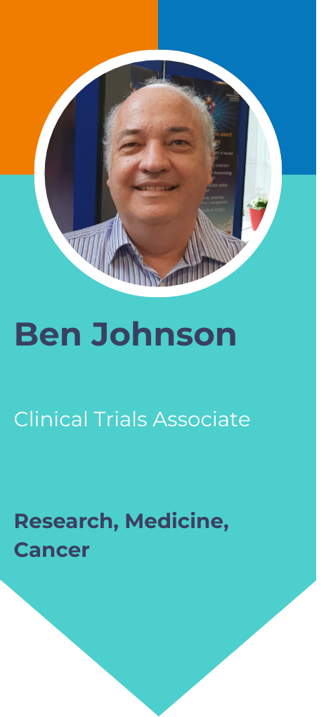 Ben Johnson