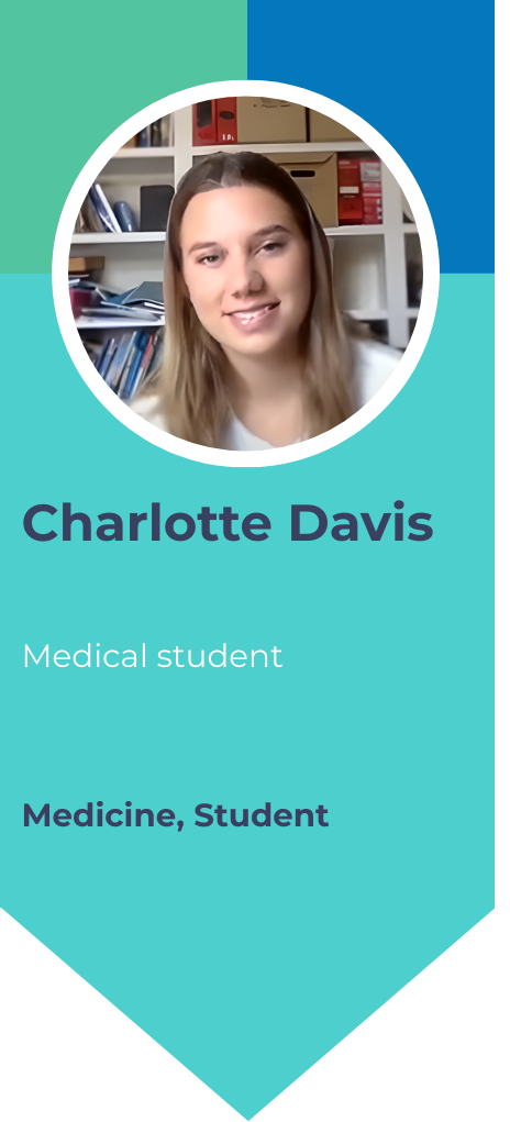 Charlotte Davis