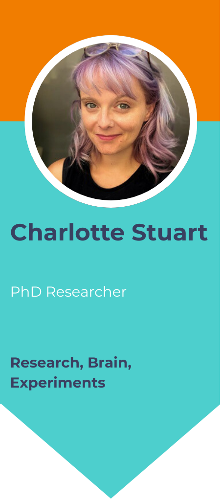 Charlotte Stuart