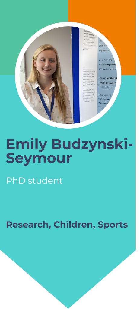 Emily Budzynski-Seymour
