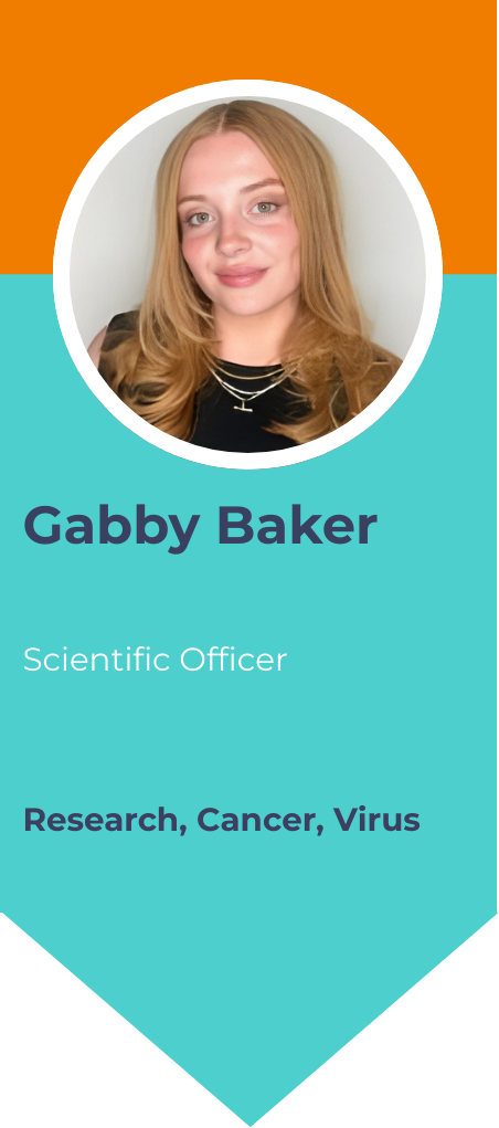 Gabby Baker