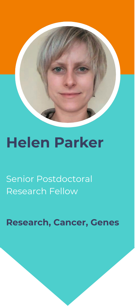 Helen Parker