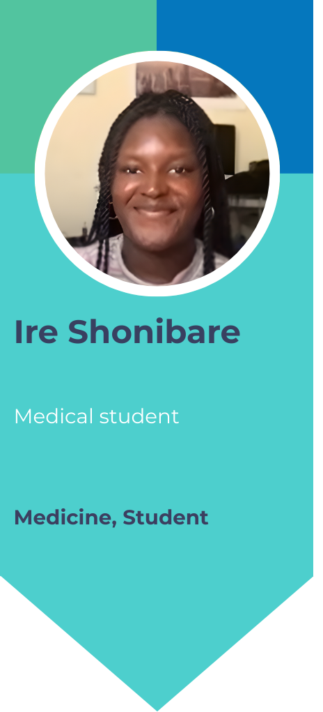 Ire Shonibare