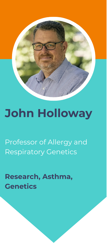 John Holloway