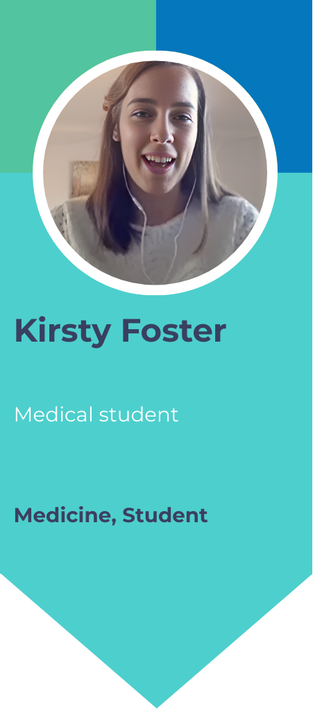 Kirsty Foster