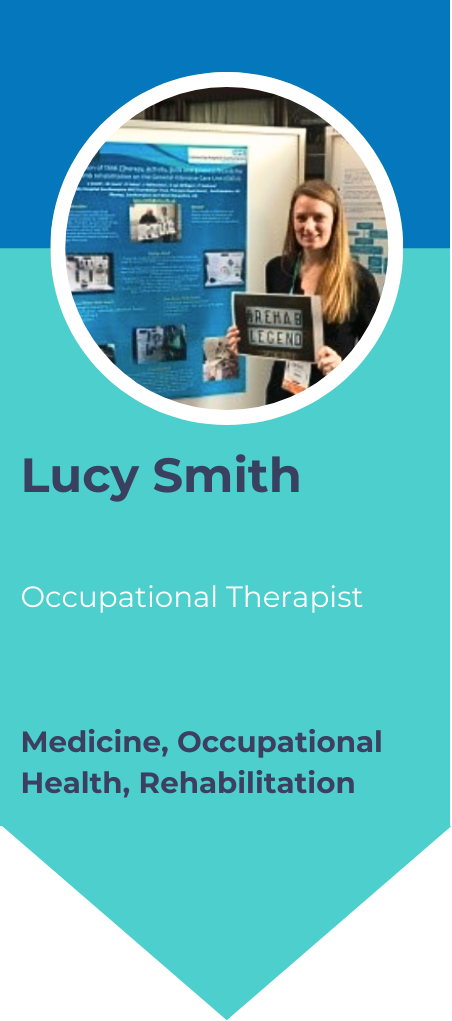 Lucy Smith