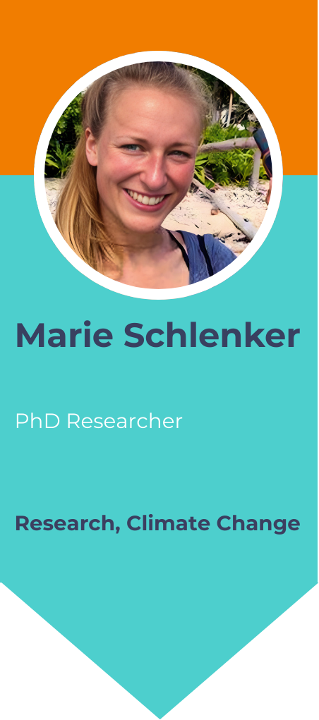 Marie Schlenker