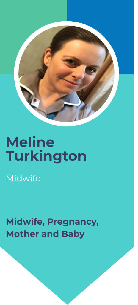 Meline Turkington