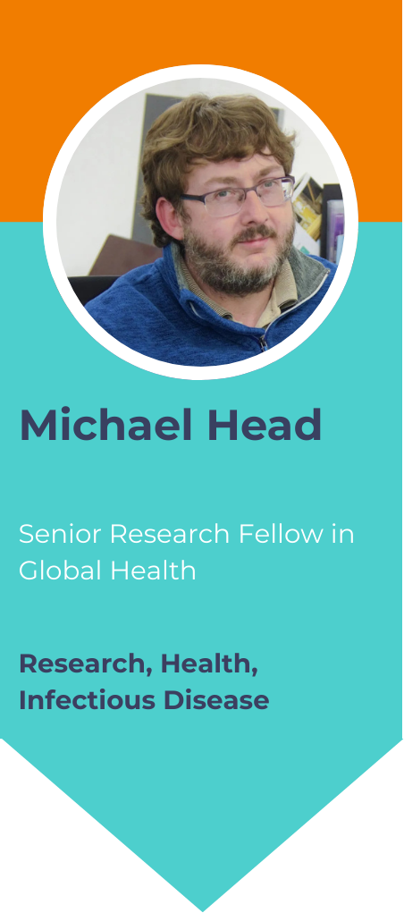 Michael Head