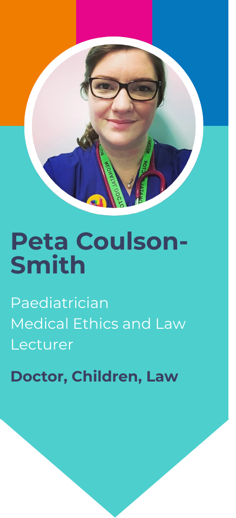 Peta Coulson-Smith