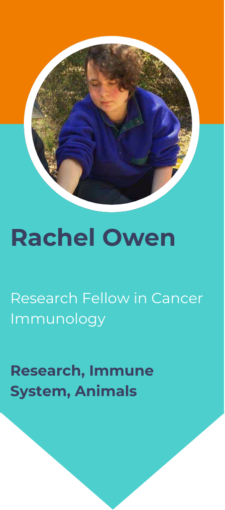 Rachel Owen