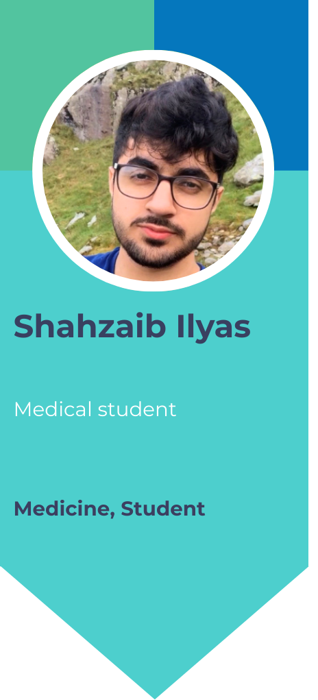 Shahzaib Ilyas