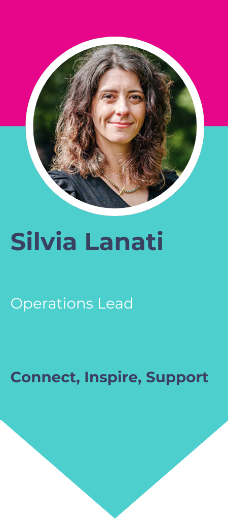 Silvia Lanati