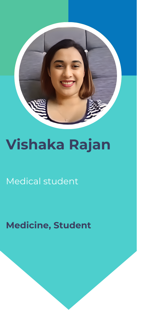 Vishaka Rajan